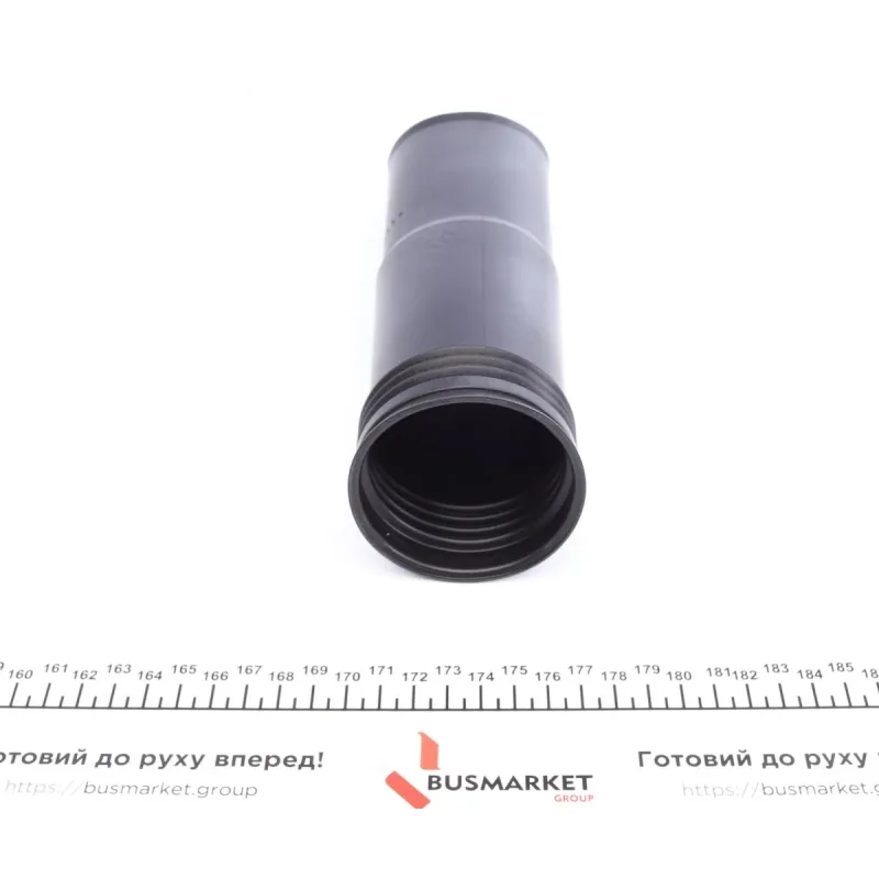 Пильник амортизатора задній FEBI BILSTEIN 45893 для VW Passat B8, Golf VII, Audi A3 8V