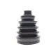 Пильник ШРКШ зовнішній FEBI BILSTEIN 45947 для VW Caddy, Passat B8, Audi A4 B8, T5 30x94x128 мм