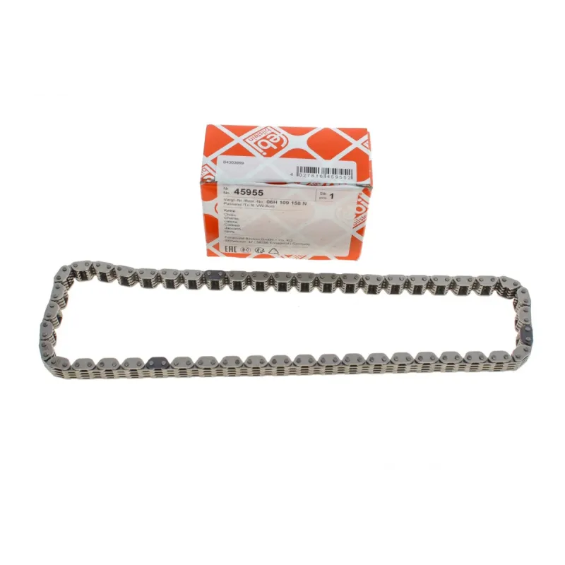 Ланцюг ГРМ FEBI BILSTEIN 45955 для VW Passat B6/Golf V 1.8/2.0 TSI/FSI 2004-