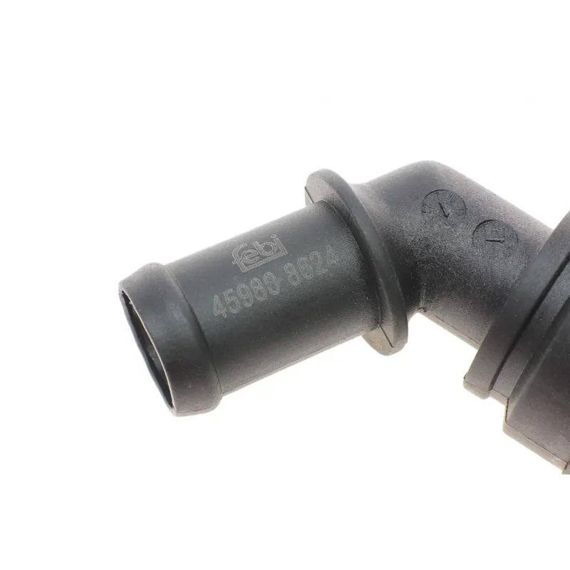 Фланець системи охолодження FEBI BILSTEIN 45980 для VW Golf IV/Passat B5/B6