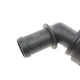 Фланець системи охолодження FEBI BILSTEIN 45980 для VW Golf IV/Passat B5/B6