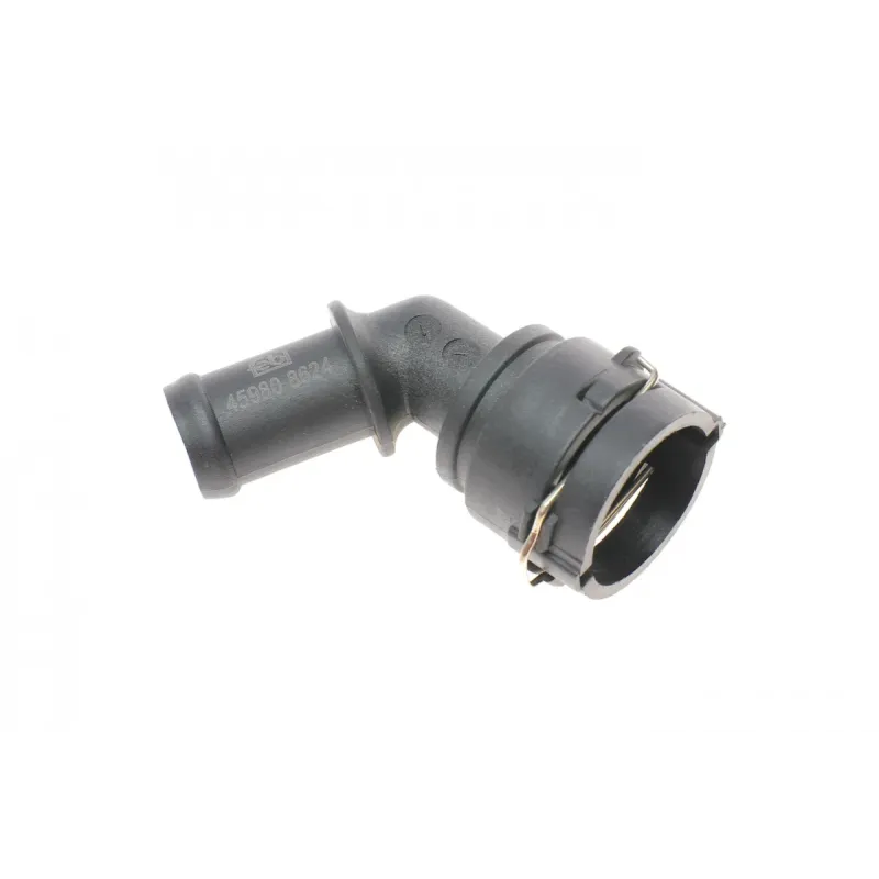 Фланець системи охолодження FEBI BILSTEIN 45980 для VW Golf IV/Passat B5/B6
