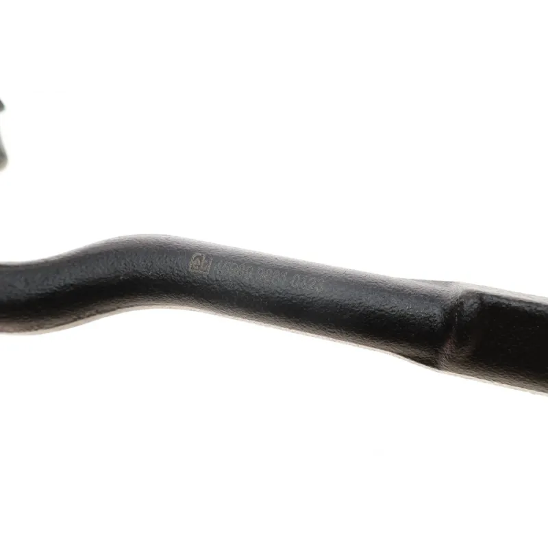 Важіль передньої підвіски FEBI BILSTEIN 45989 для BMW 3 (E90/E91/E92) X1 (E84) 2005-2015, права вісь, 12 мм