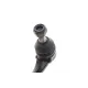 Важіль передньої підвіски FEBI BILSTEIN 45989 для BMW 3 (E90/E91/E92) X1 (E84) 2005-2015, права вісь, 12 мм