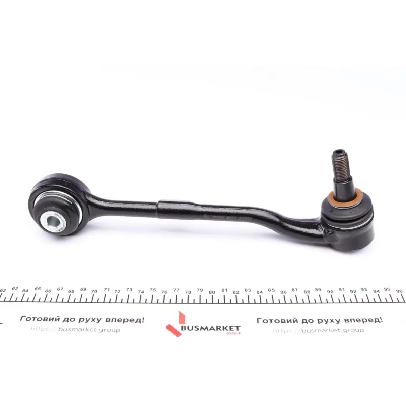 Важіль передньої підвіски правий FEBI BILSTEIN 45991 для BMW 3 (E90/E91/E92) 2005-2011