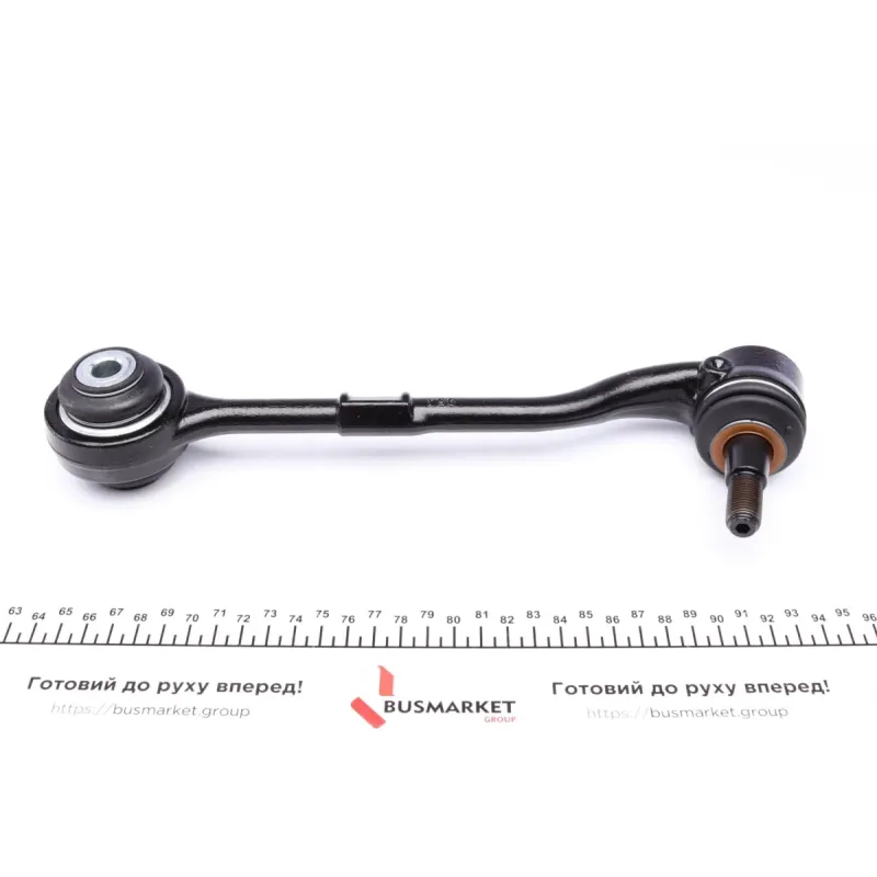 Важіль передньої підвіски правий FEBI BILSTEIN 45991 для BMW 3 (E90/E91/E92) 2005-2011