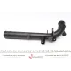 Патрубок системи охолодження Opel Astra G/Combo/Vectra C/Zafira B 14-1.6 98-15