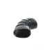 Патрубок повітряного фільтра FEBI BILSTEIN 46034 для BMW 3 (E46) 330i/xi 2000-2005, діаметр 77/90 мм