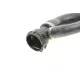 Патрубок радіатора BMW X5 (E70) 4.8i 06-13