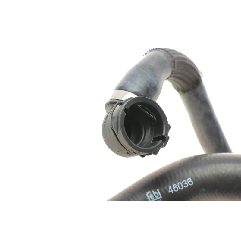 Патрубок радіатора BMW X5 (E70) 4.8i 06-13