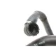 Патрубок радіатора BMW X5 (E70) 4.8i 06-13