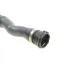 Патрубок радіатора верхній FEBI BILSTEIN 46037 для BMW 5 (E60) 2003-2010 (від термостата до радіатора)
