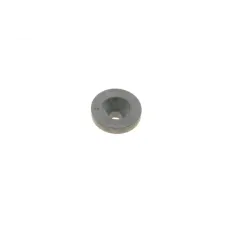 Гумка кріплення корпусу повітряного фільтра FEBI BILSTEIN 46044 для Mercedes-Benz Vito W639, Sprinter 906, діаметр 10/40 мм