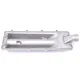 Кришка картера двигуна FEBI BILSTEIN 46048 для BMW 5 E60, 7 E65, X5 E53/E70 3.6-4.8 2001-2009
