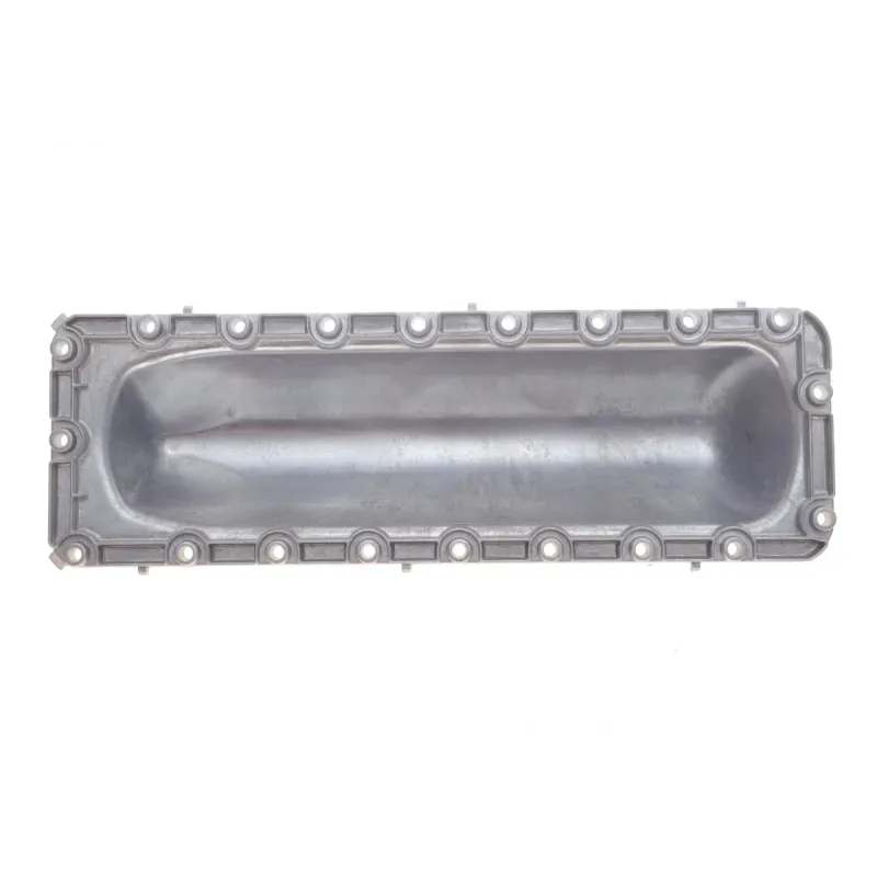 Кришка картера двигуна FEBI BILSTEIN 46051 для BMW 5 (E34/E39), 7 (E38), X5 (E53)