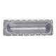 Кришка картера двигуна FEBI BILSTEIN 46051 для BMW 5 (E34/E39), 7 (E38), X5 (E53)
