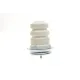 Відбійник ресори задній FEBI BILSTEIN 46107 для Fiat Ducato, Citroen Jumper, Peugeot Boxer 2006-, 150 мм