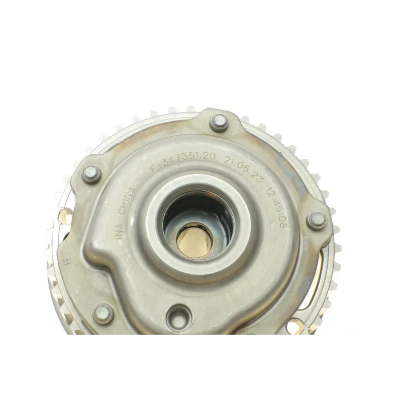 Шестерня розподільного валу FEBI BILSTEIN 46117 (z=46) для Opel Astra H/Vectra C 1.6/1.8 2005-2013