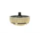 Шестерня розподільного валу FEBI BILSTEIN 46117 (z=46) для Opel Astra H/Vectra C 1.6/1.8 2005-2013