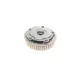 Шестерня розподільного валу FEBI BILSTEIN 46118 для Opel Astra H, Chevrolet Cruze, Alfa Romeo 159