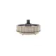Шестерня розподільного валу FEBI BILSTEIN 46118 для Opel Astra H, Chevrolet Cruze, Alfa Romeo 159
