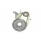 Ланцюг насосу масляного BMW 3 (F30/F31)/5(F10/F11) (N20B16/N20B20) 11-19 (z=70)