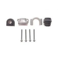 Втулка стабілізатора переднього FEBI BILSTEIN 46185 для Mercedes-Benz C-Class W203 2000-2007 (d=20mm)