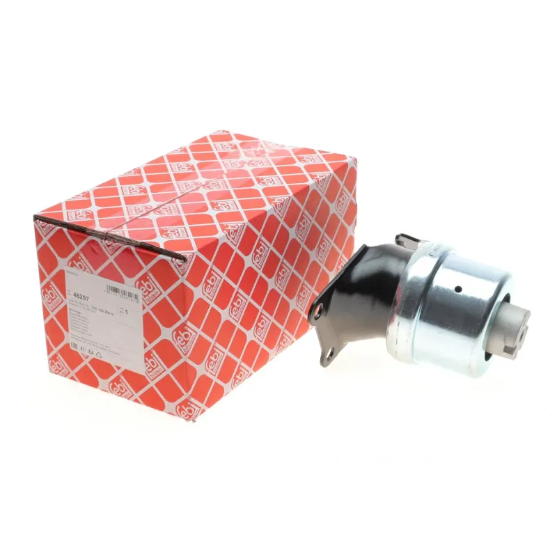 Подушка двигуна права FEBI BILSTEIN 46297 для Volkswagen T5 Multivan/Kombi/Eurovan 2003-2015
