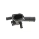 Фланець системи охолодження FEBI BILSTEIN 46298 для Volkswagen Caddy III 1.9TDI/2.0SDI 2004-2010