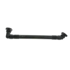 Трубка вентиляції картера FEBI BILSTEIN 46301 для BMW 3 (E46) 5 (E39) 7 (E38) X3 (E83) 2.0-3.0 1995-2010