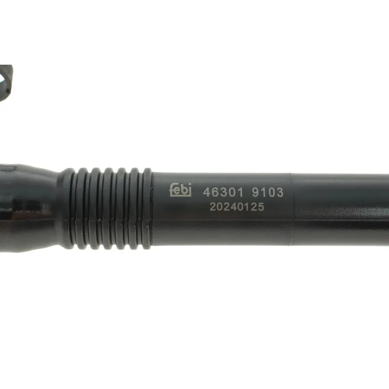Трубка вентиляції картера FEBI BILSTEIN 46301 для BMW 3 (E46) 5 (E39) 7 (E38) X3 (E83) 2.0-3.0 1995-2010