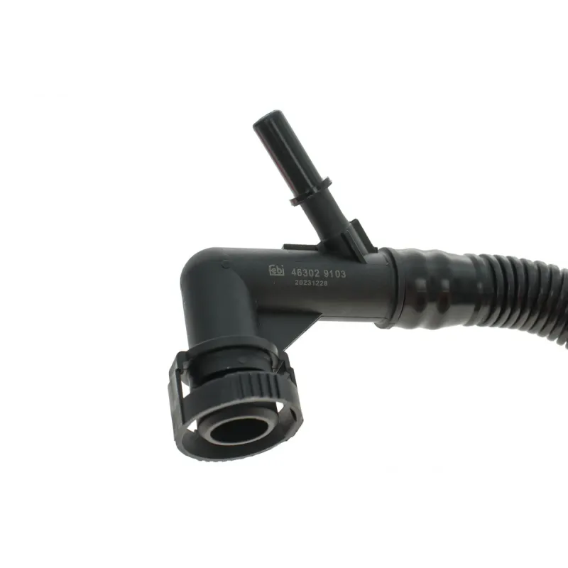 Патрубок вентиляції картера FEBI BILSTEIN 46302 для BMW 3 (E46) 5 (E39) M52/M54