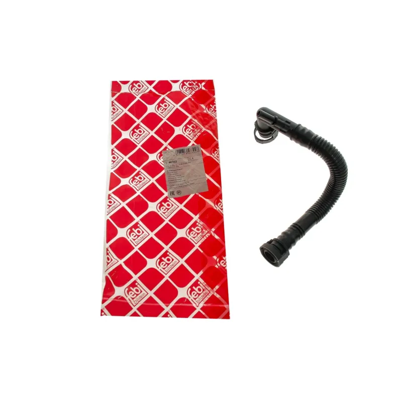 Патрубок вентиляції картера FEBI BILSTEIN 46302 для BMW 3 (E46) 5 (E39) M52/M54