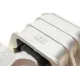Подушка двигуна права FEBI BILSTEIN 46321 для Opel Vectra C/Signum 2.0T/2.2 2002-2009