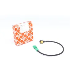 Датчик детонації FEBI BILSTEIN 46372 для Volkswagen T5/T6/Golf 2007-, зелений