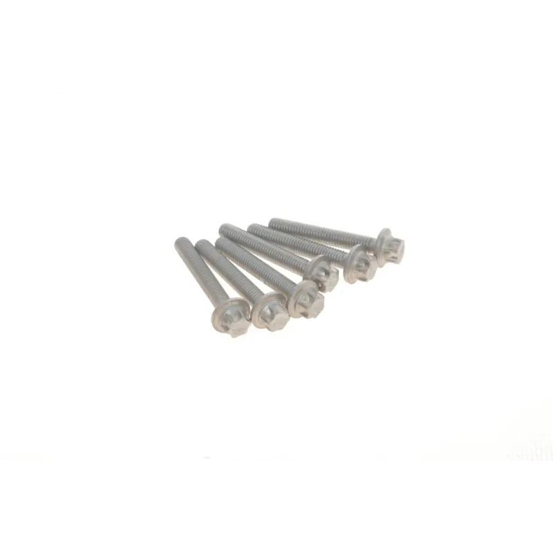 Болт піддону масляного FEBI BILSTEIN 46389 для Mercedes-Benz Sprinter (906) 2006-, Vito (447) 2014-, M6x1