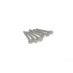 Болт піддону масляного FEBI BILSTEIN 46389 для Mercedes-Benz Sprinter (906) 2006-, Vito (447) 2014-, M6x1