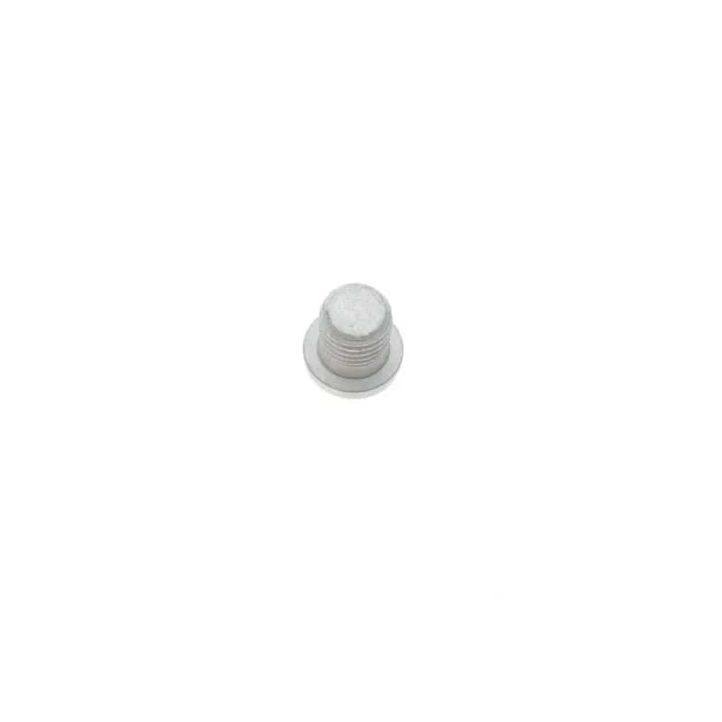 Болт зливу оливи FEBI BILSTEIN 46409 з ущільнювальним кільцем M12x1,5 для Mercedes-Benz Sprinter (906) 2006-, 15 мм
