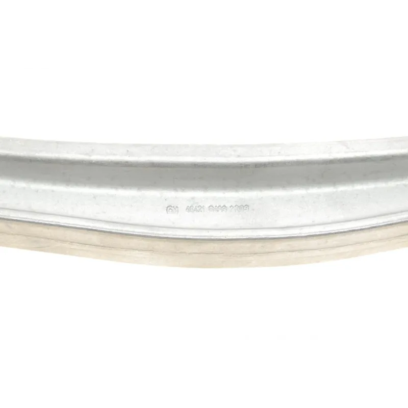 Важіль підвіски FEBI BILSTEIN 46421 (задній/верхній) для Audi Q7, VW Touareg, Porsche Cayenne