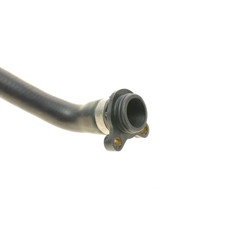 Патрубок системи охолодження FEBI BILSTEIN 46516 від двигуна до термостата для BMW 5 (E60) 525i 2005-2010
