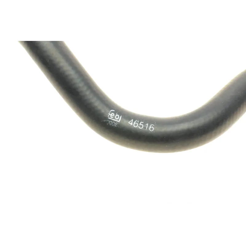 Патрубок системи охолодження FEBI BILSTEIN 46516 від двигуна до термостата для BMW 5 (E60) 525i 2005-2010