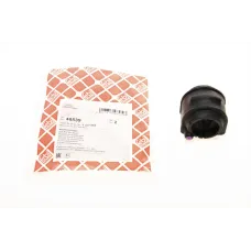 Втулка стабілізатора (заднього) Ford Focus 11-18 (d=16.5mm)