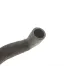 Патрубок системи охолодження FEBI BILSTEIN 46551 для Mercedes-Benz Sprinter 901-904 CDI, 17/24 мм