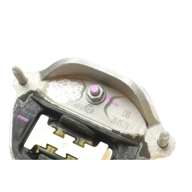 Подушка КПП FEBI BILSTEIN 46606 центральна для Audi A4 B8, A6 C7, Q5 2.0-4.2 2007-2018
