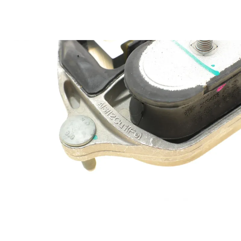 Подушка КПП FEBI BILSTEIN 46606 центральна для Audi A4 B8, A6 C7, Q5 2.0-4.2 2007-2018