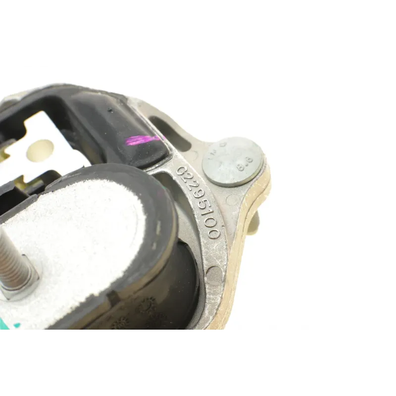 Подушка КПП FEBI BILSTEIN 46606 центральна для Audi A4 B8, A6 C7, Q5 2.0-4.2 2007-2018