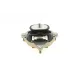 Подушка КПП FEBI BILSTEIN 46606 центральна для Audi A4 B8, A6 C7, Q5 2.0-4.2 2007-2018