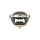 Подушка КПП FEBI BILSTEIN 46606 центральна для Audi A4 B8, A6 C7, Q5 2.0-4.2 2007-2018