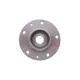 Маточина передня FEBI BILSTEIN 46619 для Renault Megane, Dacia Duster, Scenic, 136.5 мм
