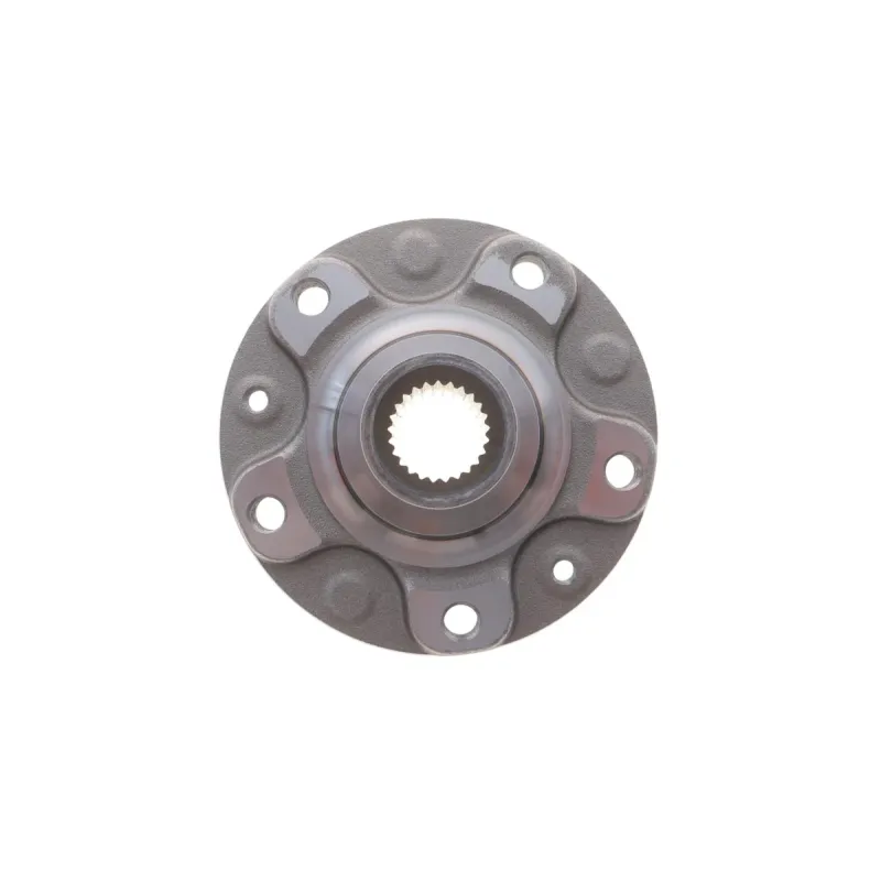 Маточина передня FEBI BILSTEIN 46619 для Renault Megane, Dacia Duster, Scenic, 136.5 мм